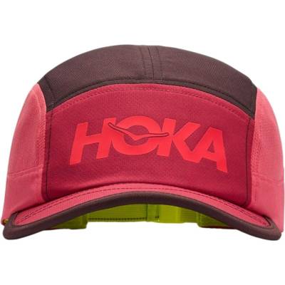 Hoka Run červená