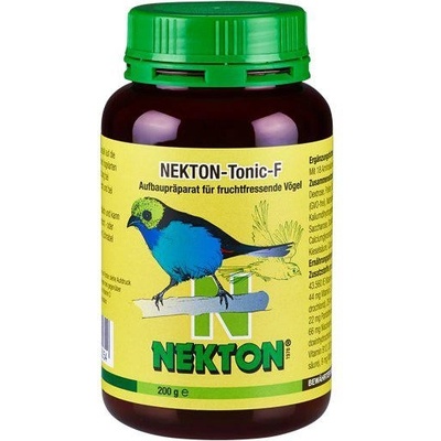 Nekton Tonic F 3000 g