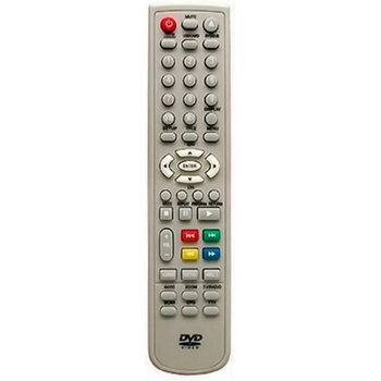 GENERAL SENCOR SLT1055DVDP - съвместимо дистанционно управление на марката General (SLT1055DVDP)