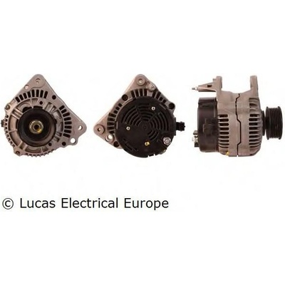 LUCAS ELECTRICAL Alternátor LUE LRA01759
