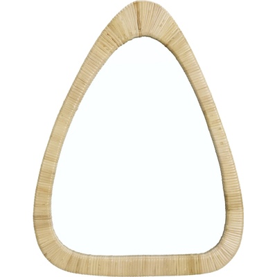 Madam Stoltz Triangular Cane 55 cm