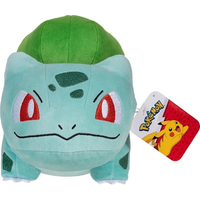 Jazwares Plus Pokemon Bulbasaur 20 Cm