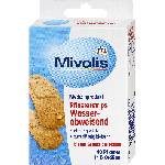 Mivolis Водоустойчиви пластири, 40 бр (1601233)