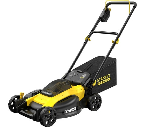 Stanley SFMCMW2651B