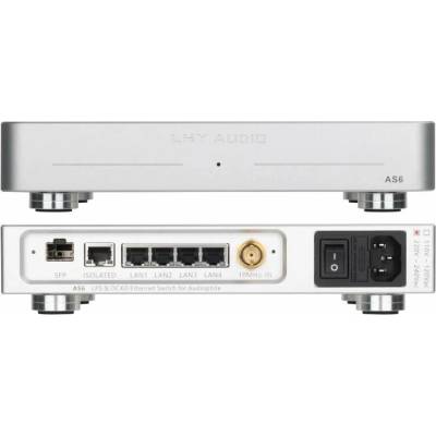 LHY Audio AS6