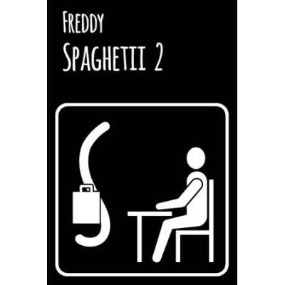 Playful Pasta Freddy Spaghetti 2 (PC)