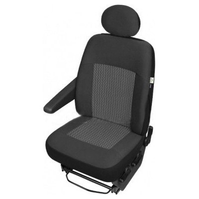 Autopoťah SIXTOL PERUN DV dodávka – 1 sedadlo