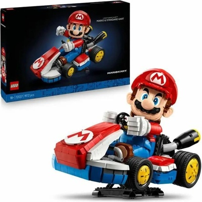 LEGO® Строителна Игра Lego (5702017816548)