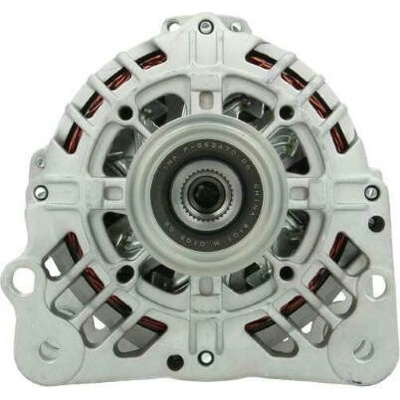 Alternátor Škoda Fabia 1.4 Tdi Bosch 0124325012, 0124325073, 045903023E, 045903023