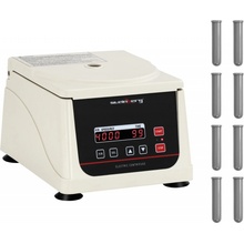 Steinberg Systems Stolná centrifúga - 8 x 15 ml - RZB 1880 xg SBS-LZ-1000SLS