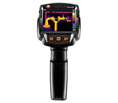 Testo 868