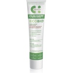 CURASEPT EcoBio Dentifricio натурална паста за зъби без флуорид 75ml