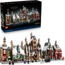 Image 1 of LEGO® Harry Potter™ Hogsmeade Village - Collectors' Edition (76457)