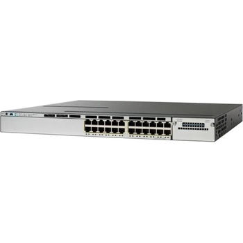 Cisco Catalyst 3850 (WS-C3850-12S-S)