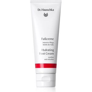 Dr. Hauschka Hand And Foot Care хидратиращ крем за крака 75ml