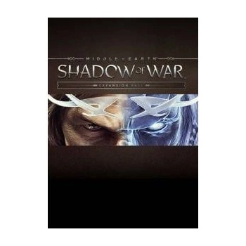 Warner Bros. Interactive Middle-Earth Shadow of War Expansion Pass (PC)