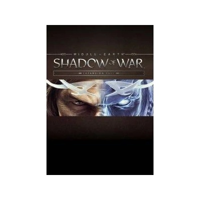 Warner Bros. Interactive Middle-Earth Shadow of War Expansion Pass (PC)