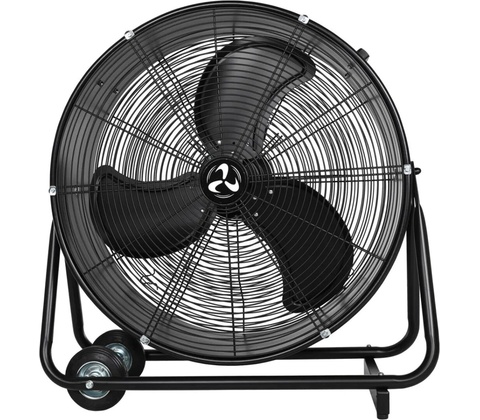 CasaFan DF800