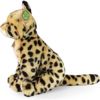 Eco-Friendly Rappa serval 30 cm