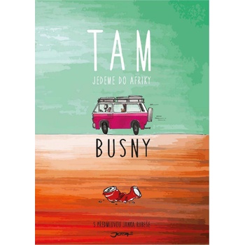 Busny Tam
