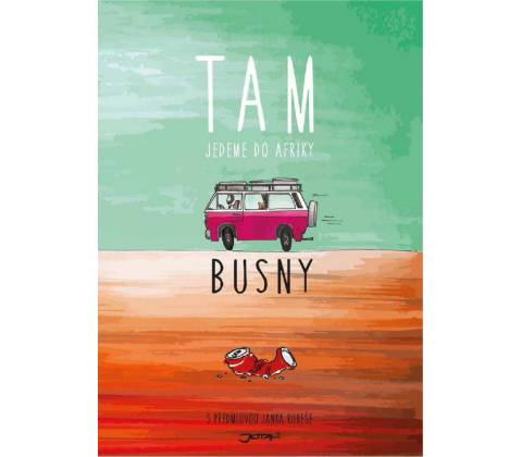 Busny Tam
