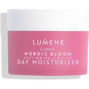 Image 1 of Lumene Дневен лифтинг крем Lumene NORDIC BLOOM Lumo MINI (LSCL81708)