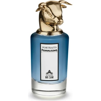 Image 1 of Penhaligon's Portraits - The Blazing Mister Sam EDP 75 ml