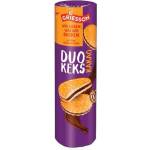 Griesson - de Beukelaer Griesson Duo Keks Бисквити с Какаов Крем 500 г
