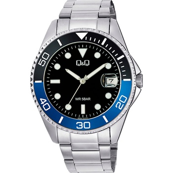 Image 1 of Q&Q A49A-002PY