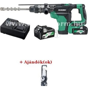 Image 1 of HiKOKI (Hitachi) DH36DMA