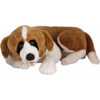 Image 1 of Амек Тойс Плюшена играчка Амек Тойс - Санбернар, 60 cm (40223)