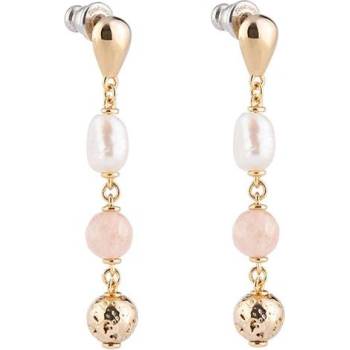 Rebecca Дамски обеци с нефрит Rebecca BTUOOM61 (BTUOOM61)