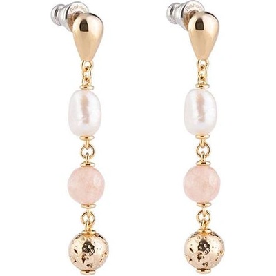 Rebecca Дамски обеци с нефрит Rebecca BTUOOM61 (BTUOOM61)