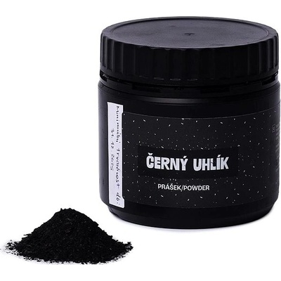 Dogsie Černý uhlík do krmiva 155 g