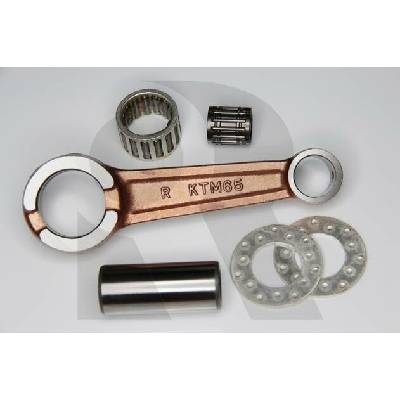 ROYAL RODS ojnice KTM SX 60 (SX60) '97-'99, SX 65 (SX65) '00-'02