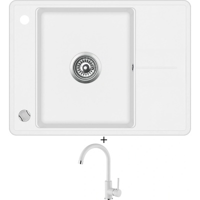 Set Aquastone Lotos 30 + AQ 5561
