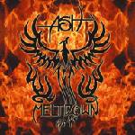BMG Ash: Meltdown - CD (024394)