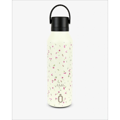 Runbott Termofľaša Mii 600 ml Florets
