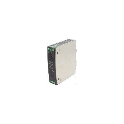 AIMTEC AMED75-48SNZ-B Napájecí zdroj spínaný 75W 48VDC 1,6A 85÷264VAC DIN 370g