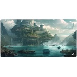 Sharkoon SKILLER SGP40 D6 Геймърски пад за мишка (4044951042531)
