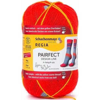 Regia 4-Ply Pairfect Nordland 9092
