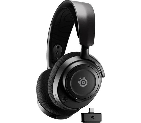 SteelSeries Arctis Nova 7