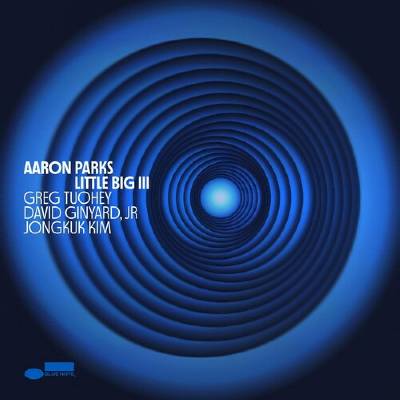 Universal Parks Aaron: Little Big III - CD (075088)