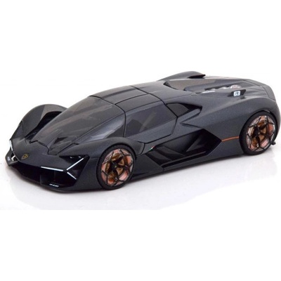 Bburago Lamborghini Terzo Millennio 2019 šedá 1:24