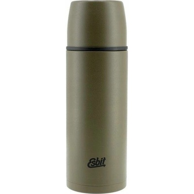 Esbit termoska Vacuum Flask 1 l olivová