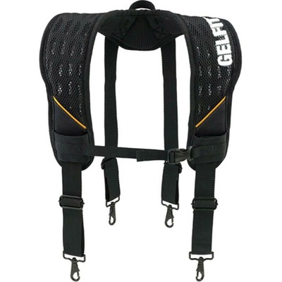 Toughbuilt Ramenní popruhy odvětrávané TB-CT-51G – Zbozi.Blesk.cz