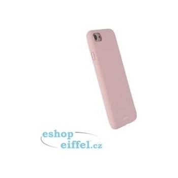 Pouzdro Krusell BELLÖ Apple iPhone 7 / iPhone 8 Růžové