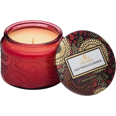 VOLUSPA Japonica Goji Tarocco Orange I. 156 g