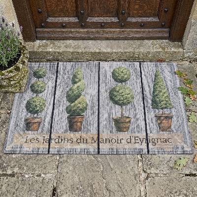 MultiDecor Lima Topiary MD-EU5000159 45 x 75 cm