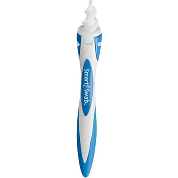 Smart Swab No.5410 Čistič ušného mazu 16 nástavcov